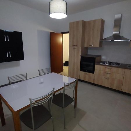 Le Conchiglie - Holiday Apartment Marsala Dış mekan fotoğraf