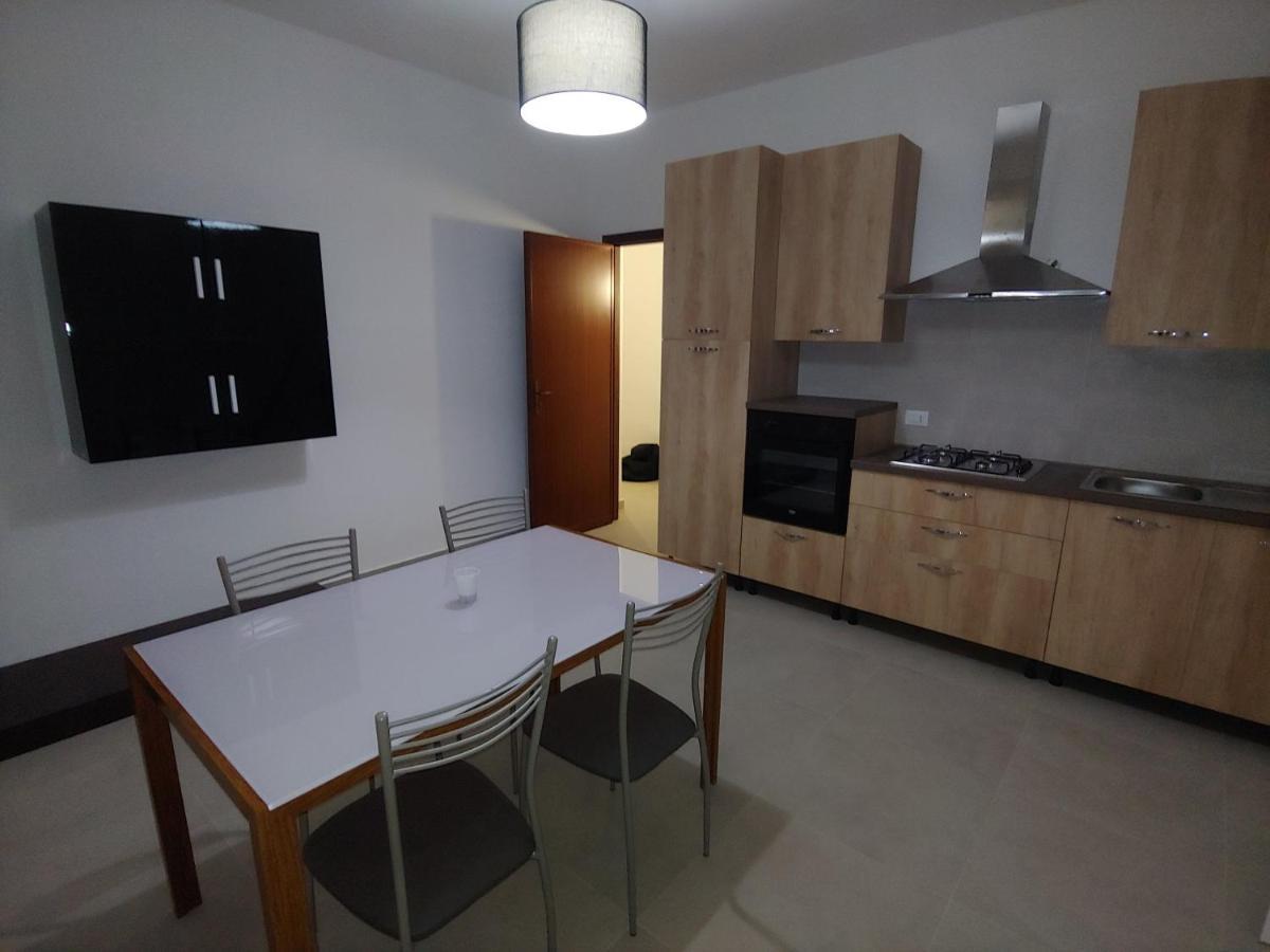 Le Conchiglie - Holiday Apartment Marsala Dış mekan fotoğraf