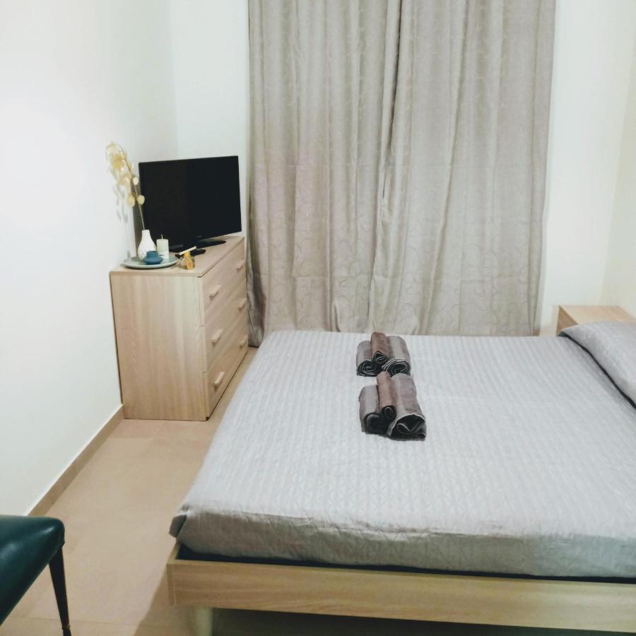 Le Conchiglie - Holiday Apartment Marsala Dış mekan fotoğraf